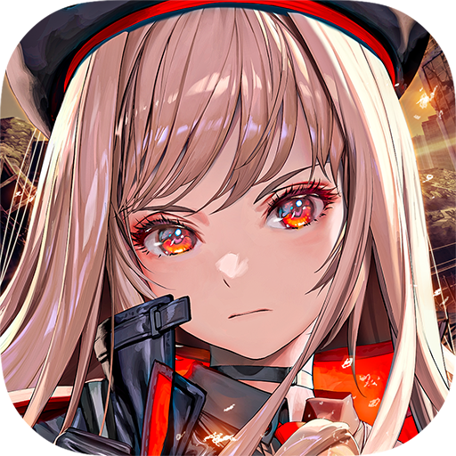GODDESS OF VICTORY: NIKKE