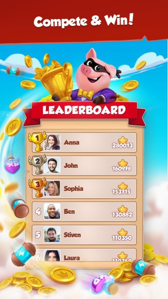 Coin Master