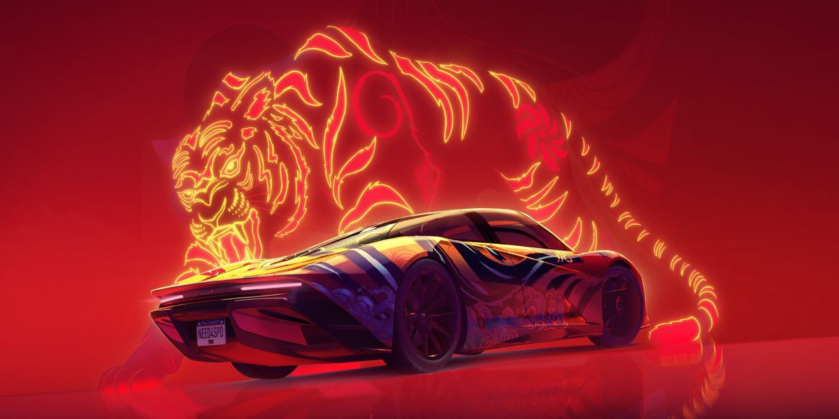 Need for Speed No Limits