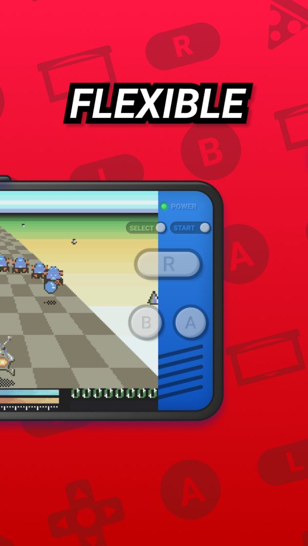 Pizza Boy GBA Pro