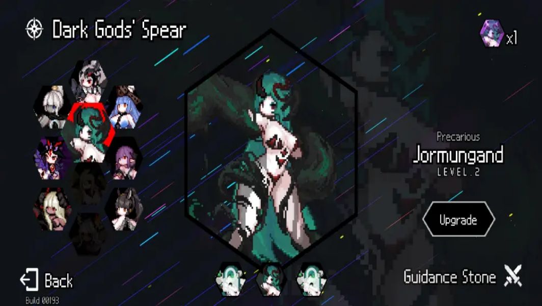 Dungeon Squad