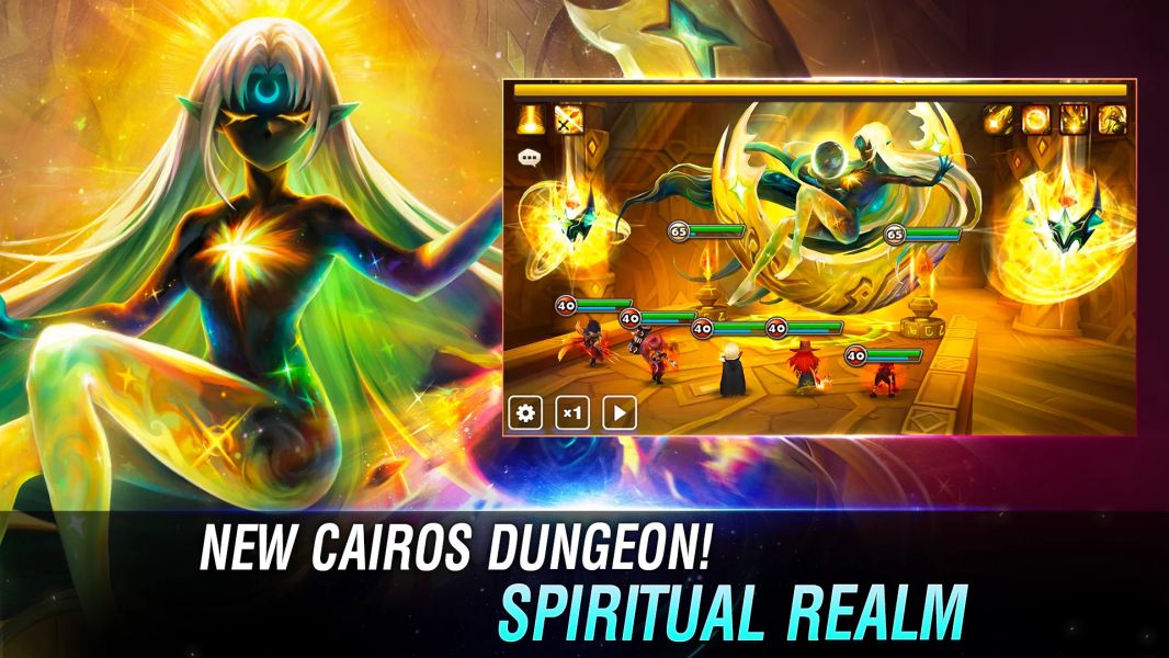 Summoners War