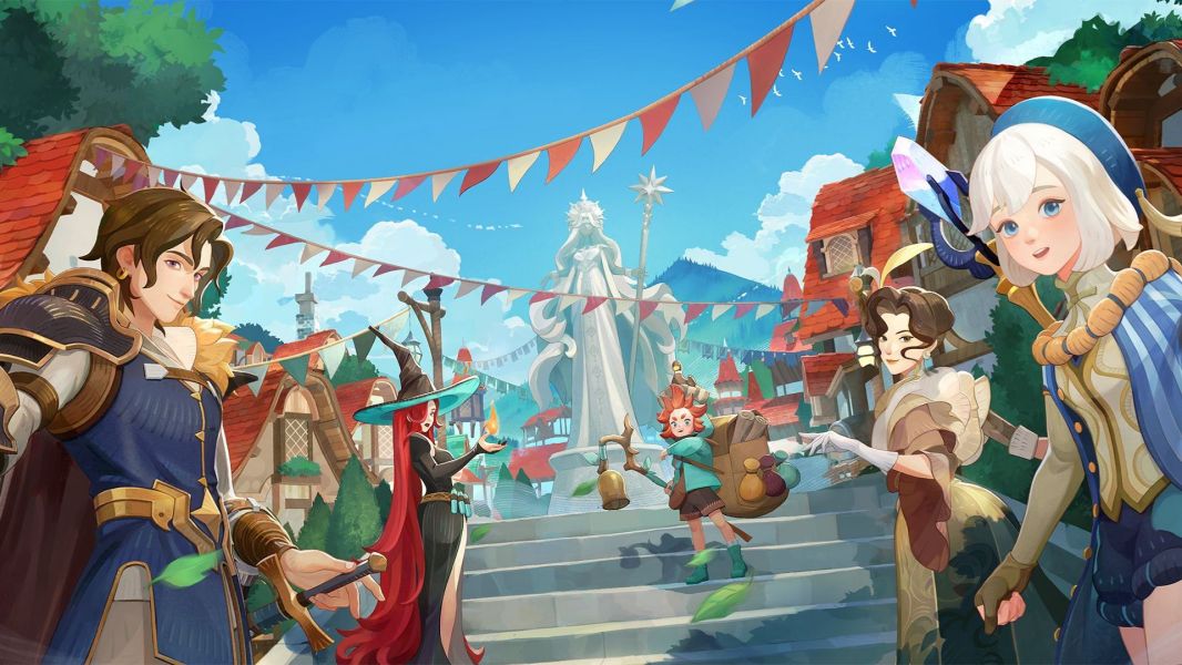 AFK Journey