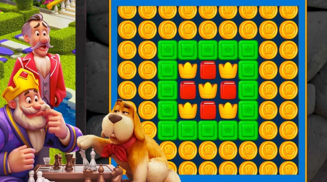 Royal Match