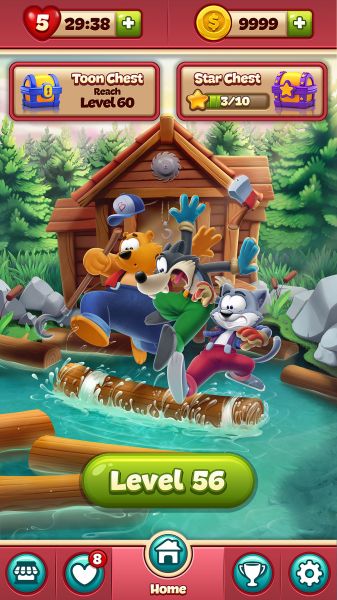 Toon Blast