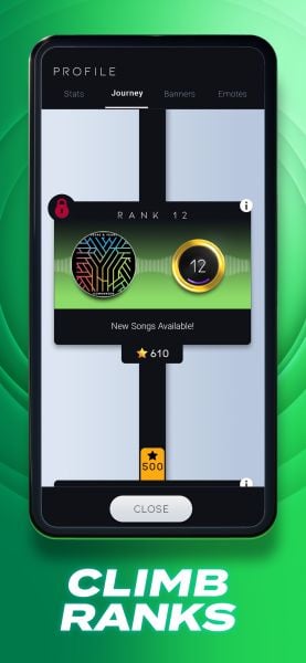Beatstar