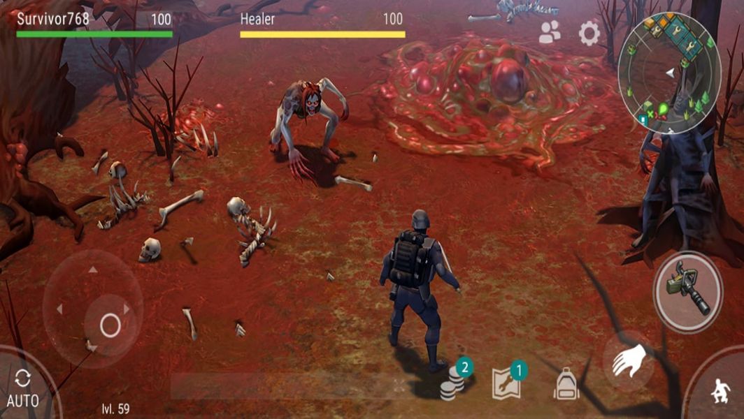 Last Day on Earth: Survival
