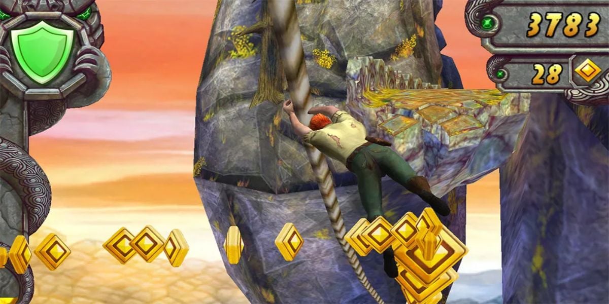Temple Run