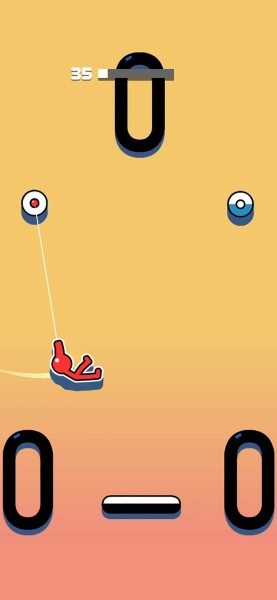Stickman Hook