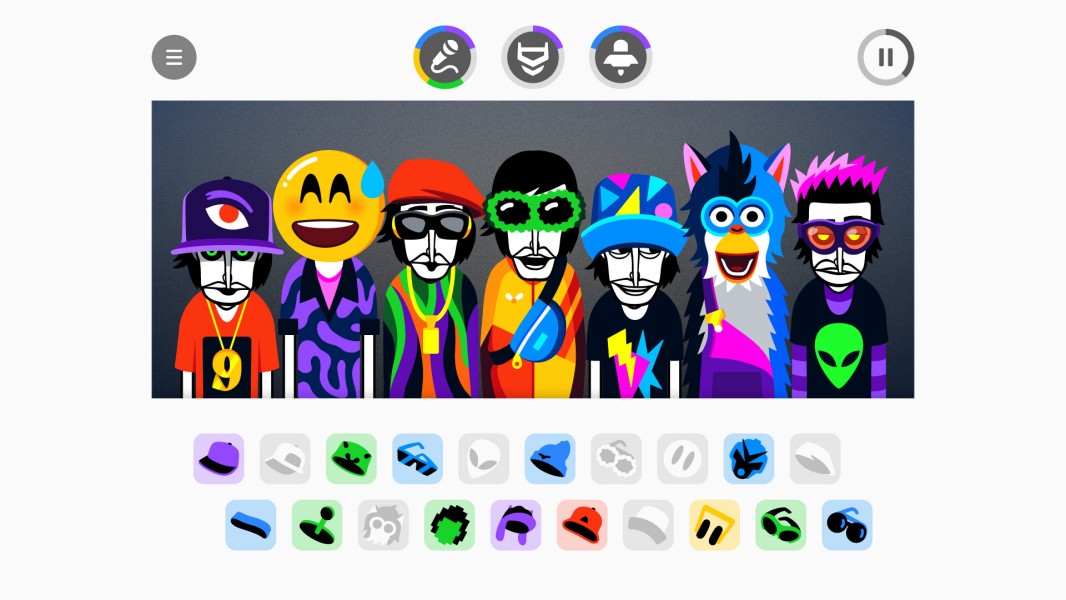 Incredibox