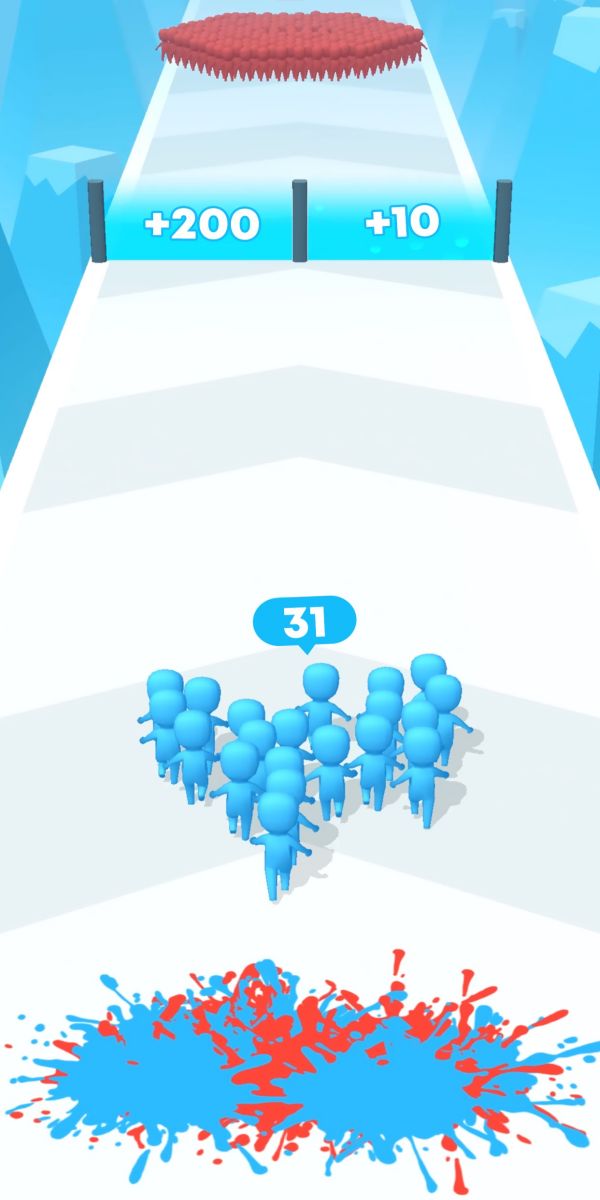 Count Masters: Crowd Runner 3D
