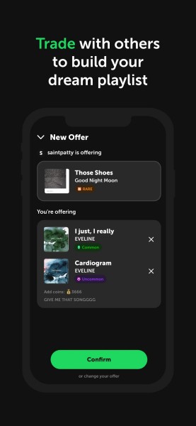 Soundmap: Find Your Songs