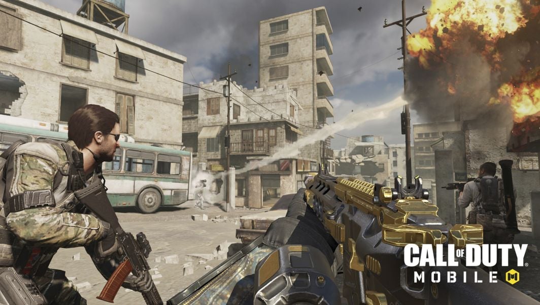 Call of Duty Mobile Season 7