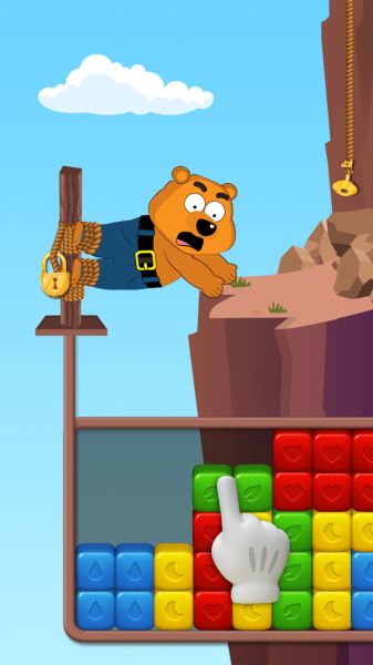 Toon Blast
