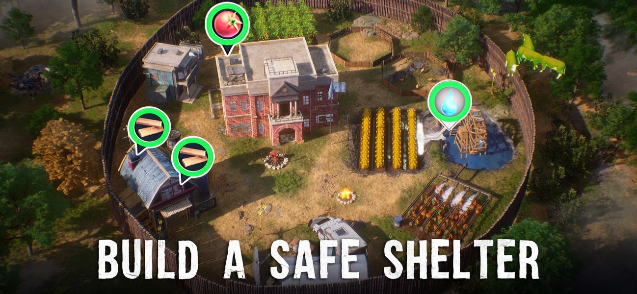 State of Survival: Zombie War